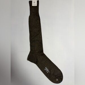 Pal Zileri luxurious virgin wool socks